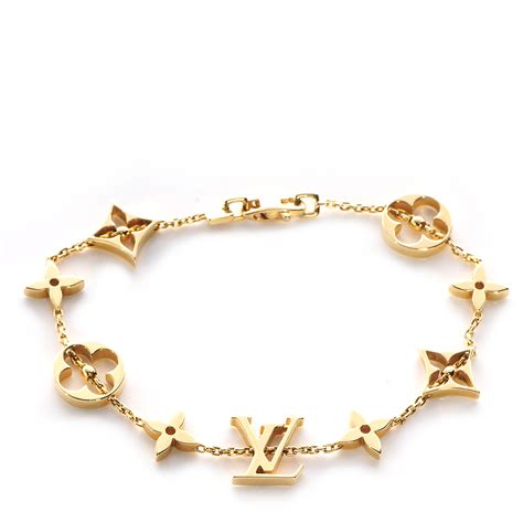 louis vuitton armbandje dames